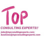 Top Consulting Experts!! logo - Similar company to Talent Imperii