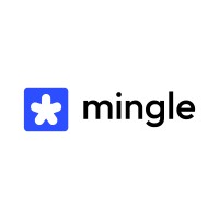 Mingle CMS logo - Similar company to Étumé