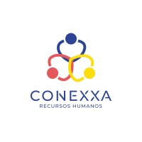 Conexxa Recursos Humanos logo - Similar company to Explofy *Catalani Factory*