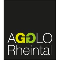 Agglomeration Rheintal logo - Similar company to Dialogplus