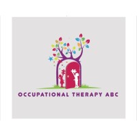 Occupational therapy ABC logo - Similar company to Everything Pitch