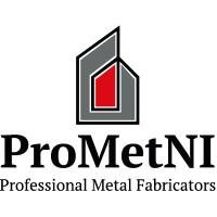 ProMetNI Ltd logo - Similar company to Precise Fabrications
