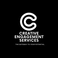 Creative Engagement Services logo - Similar company to Cinema First Limited