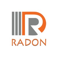 RADON 3D logo - Similar company to Ges India Inc.