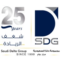 Saudi Delta Group logo - Similar company to Delta Co Limited