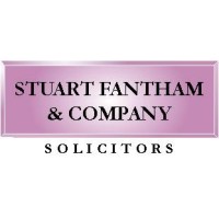 Stuart Fantham and Company logo - Similar company to Stilwell & Singleton Solicitors Llp