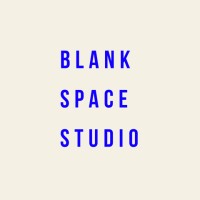 BLANK SPACE STUDIO logo - Similar company to Hej Design Studio