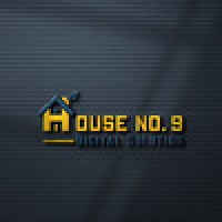 House No.9 Digital Solution logo - Similar company to Sidhhant Management Services