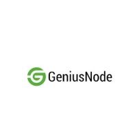 Genius Node logo - Similar company to Adma Tech