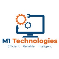 M1 Technologies logo - Similar company to M1 Technology Llc