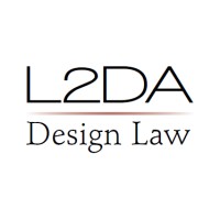L2DA - Design Law logo - Similar company to Ap / Borges Martins