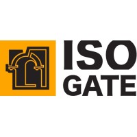 ISO GATE Sarl logo - Similar company to Kerix