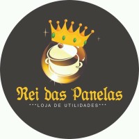 REI DAS PANELAS logo - Similar company to Greenman Ab