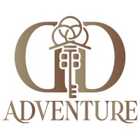 DD Adventure logo - Similar company to Osteocom