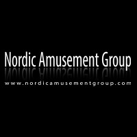 Nordic Amusement Group logo - Similar company to Butex Bv