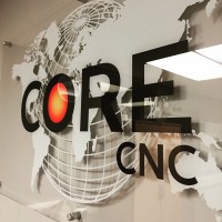 Core CNC logo - Similar company to Na