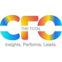 The TotalCFO logo - Similar company to Fintedu Tax Finance Training