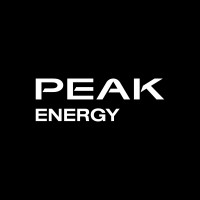 Peak Energy logo - Similar company to Axiom Cloud