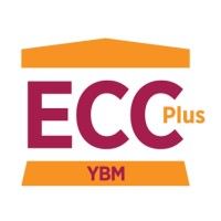 YBM ECC (English Centers for Children) logo - Similar company to Chungdahm Learning