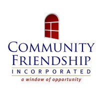 Community Friendship, Inc. logo - Similar company to Step Up On Second Act Program