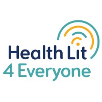 HealthLit4Everyone logo - Similar company to Simple Nimble