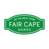 FAIR CAPE DAIRIES logo - Similar company to Libstar