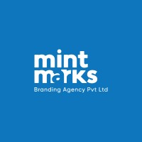 Mintmarks Branding Agency Pvt Ltd logo - Similar company to Wowels | Online Advertising Agency