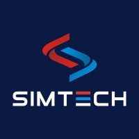 SimTech logo - Similar company to Simtech