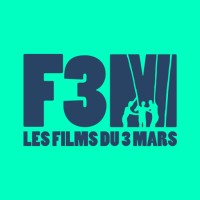 Les Films du 3 Mars logo - Similar company to Travelling Distribution