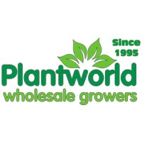 Plantworld (Pty) Ltd logo - Similar company to Logispan B.V.