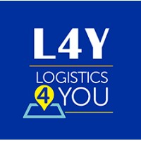 Logistics4YOU I Your Trusted Partner for Dedicated Express Deliveries all over Europe logo - Similar company to Thinkeen Global