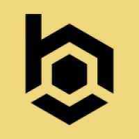 Huddlebee logo - Similar company to Inteltheory