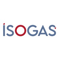 ISOGAS S.R.L. logo - Similar company to Cer Industria S.R.L.