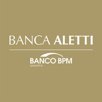 Banca Aletti logo - Similar company to Fundstore