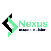 Nexus Resume Builder logo - Similar company to Blockchair