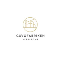 Gåvofabriken Sverige AB logo - Similar company to Pkg Carry Goods