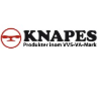 Knapes Sverige AB logo - Similar company to Toplux Ab
