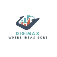 Digimax logo - Similar company to Niaz Support