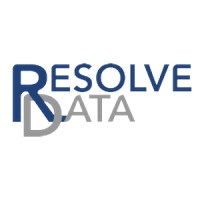Resolve Data logo - Similar company to Resolvedata