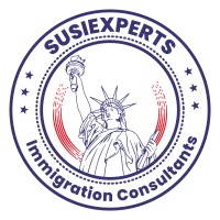 SUSIExperts (U.S. Immigration Consultants) logo - Similar company to Z & M Consultancy (Pvt) Ltd