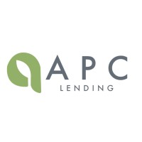 APC Lending logo - Similar company to Tenet Financial Group