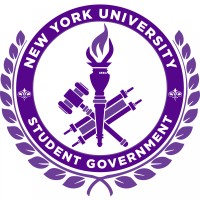 NYU Student Government Assembly logo - Similar company to Violet Racing — Nyuad Fsae