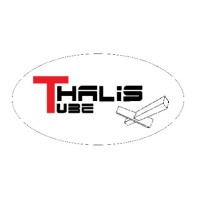 Thalis Tube logo - Similar company to Fromeca