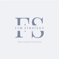 F2M STRATEGY logo - Similar company to Sysguard