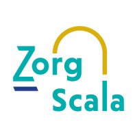 ZorgScala Haaglanden logo - Similar company to Zorg.Io
