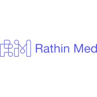 Rathin Med logo - Similar company to R8Er