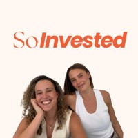 So Invested logo - Similar company to Ponnd