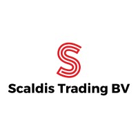 SCALDIS TRADING BV logo - Similar company to Surplus Metals Corp