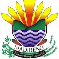 Madibeng Local Municipality logo - Similar company to Rustenburg Local Municipality