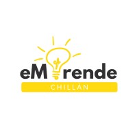 EMPRENDE CHILLAN logo - Similar company to Cecinas Chillán Ltda